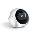 Tuya Smart 1080P Pet WiFi Camera Robot – Auto Recharge, Mobile Tracking, Night Vision & Two-Way Audio